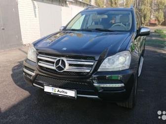 Mercedes-enz GL- 450 ,  ,    2010 o,     ,    ,    