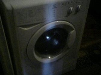 Indesit  WISL102 5       