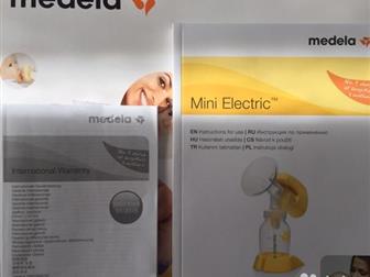   Medela mini electric, /,   3 ,   ,   ,    ,  