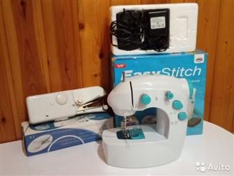 EasyStitch    