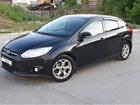 Ford Focus 1.6AMT, 2012, 187000