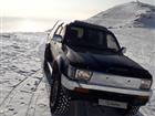 Toyota Hilux Surf 3.0AT, 1993, 364857