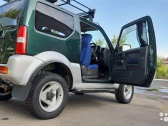        Suzuki Jimny Sierra:    7,      ,  ,    ,  