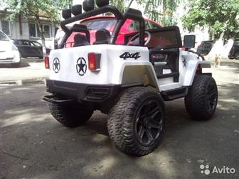   JEEP WRANGLER WXE 1688 2WD ( , , ,  ) ::    1   7  