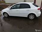 Chevrolet Lacetti 1.6, 2012, 