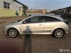 Opel Astra GTC 1.6, 2008, 