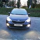 KIA Cerato 1.6 , 2014, 