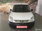 Peugeot Partner 1.9, 2005, 