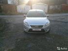 Ford Mondeo 2.0, 2010, 