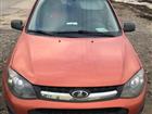 LADA Kalina 1.6, 2013, 