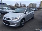 Hyundai Solaris 1.6, 2013, 