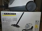  karcher SC4