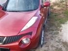 Nissan Juke 1.6CVT, 2011, 81369