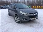 Hyundai ix35 2.0AT, 2013, 115000