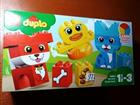 Lego duplo , 