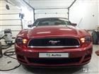 Ford Mustang 3.7AT, 2012, 123000