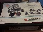   lego Mindstorms EV3