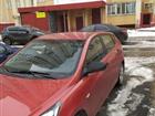 Hyundai Solaris 1.4, 2012, 72600