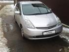 Toyota Prius 1.5AT, 2006, 280000