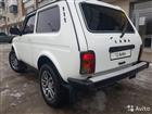 LADA 4x4 () 1.7, 2012, 107000