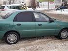 Chevrolet Lanos 1.5, 2007, 125000