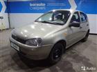 LADA Kalina 1.6, 2013, 140000