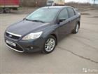 Ford Focus 1.6, 2008, 190000