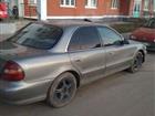 Hyundai Sonata 1.8, 1997, 320000