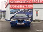 Hyundai Elantra 1.6, 2004, 170800