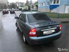 LADA Priora 1.6, 2009, 180000