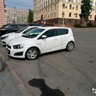 Chevrolet Aveo 1.6 AT, 2013, 