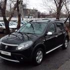 Renault Sandero Stepway 1.6 МТ, 2014, 70 000 км