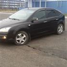 Ford Focus 1.8 , 2007, 134 985 