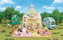 Sylvanian Families new   2019