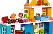 Lego duplo