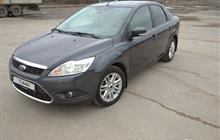 Ford Focus 1.6, 2008, 190000