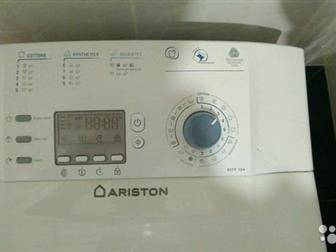   Ariston AVTF 104,  ,   ,  ,    