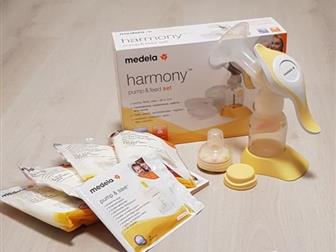    2    ,        !!!! Medela Harmony      