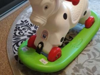 - pilsan Rocking Horse,  ,   ,      , : /  