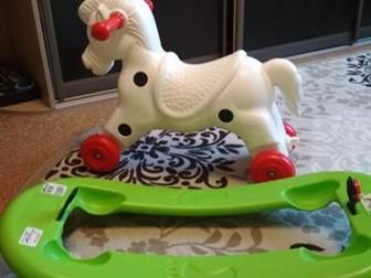 - pilsan Rocking Horse,  ,   ,      , : /  