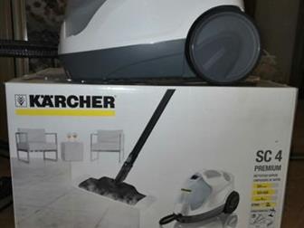   KARCHER SC4     