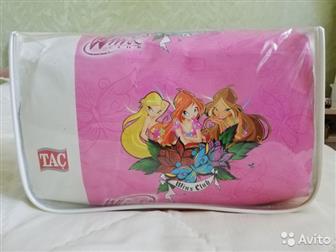     WINX CLUB,  160200,     TAC        ,     