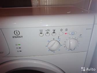    Indesit,    ,    ,   ,     1,5  ,  , ,   