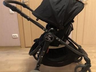    Baby Jogger City Versa,      ,    ,        ,  