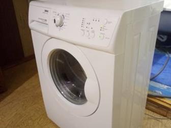 Zanussi  5     ,     