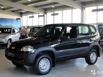 CHEVROLET NIVA, 212300-55 1, 7 5MT LC,       LADA    ,          