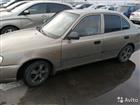 Hyundai Accent 1.6, 2006, 