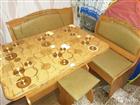 Продам кухонный уголок