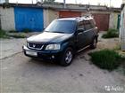 Honda CR-V 2.0AT, 2000, 287000