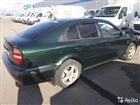 Skoda Octavia 1.8, 2000, 